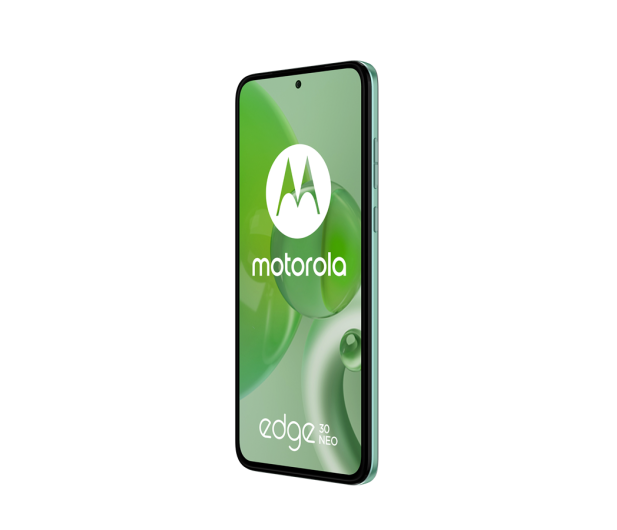 MOTOROLA EDGE 30 Neo 8/128GB Zielony - 1069285 - zdjęcie 3